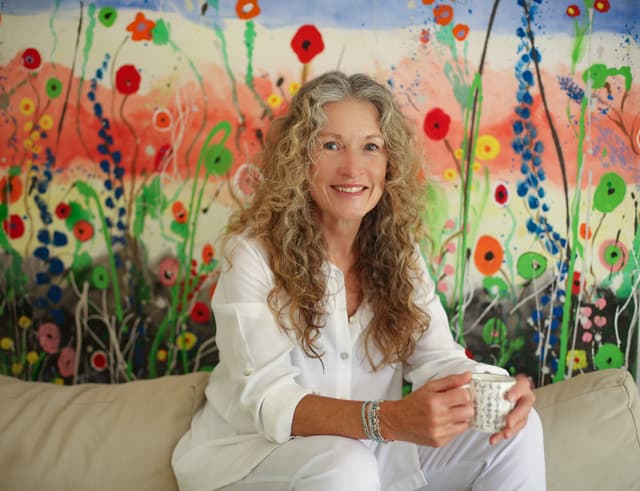 Kim McNally